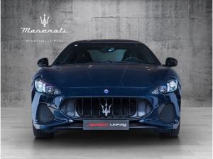 Maserati Granturismo Sport *Carbon-Paket*