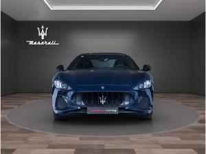 Maserati Granturismo Sport *Carbon-Paket*