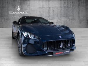 Maserati Granturismo Sport *Carbon-Paket*