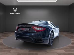 Maserati Granturismo Sport *Carbon-Paket*