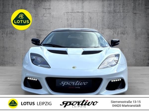 Lotus Evora Sport 410 * Leipzig*