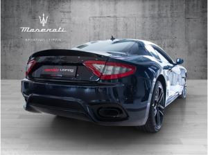Maserati Granturismo Sport *Carbon-Paket*