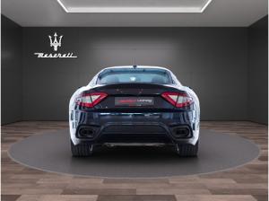 Maserati Granturismo Sport *Carbon-Paket*