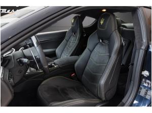 Maserati Granturismo Sport *Carbon-Paket*