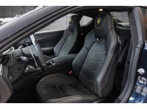 Maserati Granturismo Sport *Carbon-Paket*