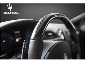 Maserati Granturismo Sport *Carbon-Paket*