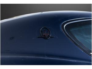 Maserati Granturismo Sport *Carbon-Paket*
