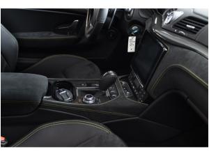 Maserati Granturismo Sport *Carbon-Paket*