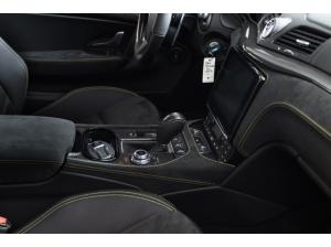 Maserati Granturismo Sport *Carbon-Paket*