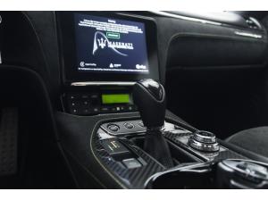 Maserati Granturismo Sport *Carbon-Paket*