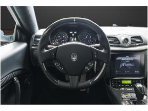 Maserati Granturismo Sport *Carbon-Paket*