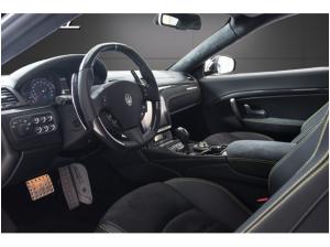 Maserati Granturismo Sport *Carbon-Paket*