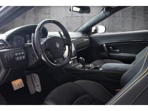 Maserati Granturismo Sport *Carbon-Paket*