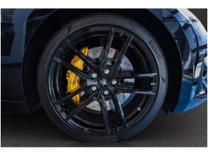Maserati Granturismo Sport *Carbon-Paket*