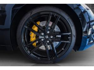 Maserati Granturismo Sport *Carbon-Paket*