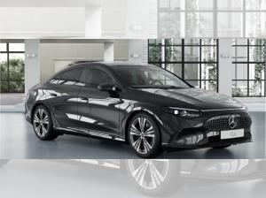 Mercedes-Benz CLA 250 + *NEUER CLA*+0,25% Versteuerung+TOP-DEAL+NIGHT+UVM
