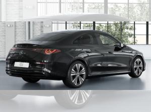 Mercedes-Benz CLA 250 + *NEUER CLA*+0,25% Versteuerung+TOP-DEAL+NIGHT+UVM