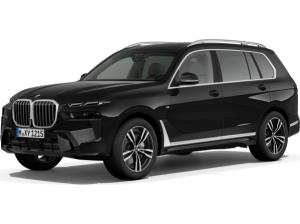 BMW X7 xDrive40i LAGERAKTION++GEWERBE