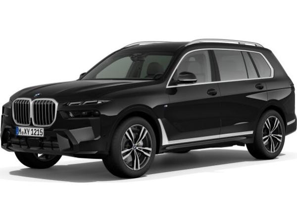 BMW X7 xDrive40i LAGERAKTION++GEWERBE