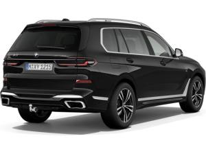 BMW X7 xDrive40i LAGERAKTION++GEWERBE
