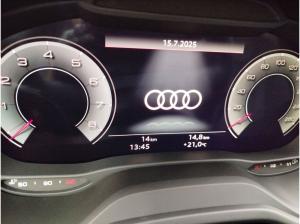 Audi Q2 40 TFSI quattro S tronic S line Matrix-LED Navi DAB VC PDC Sitzheizung