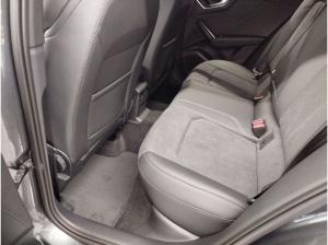 Audi Q2 40 TFSI quattro S tronic S line Matrix-LED Navi DAB VC PDC Sitzheizung