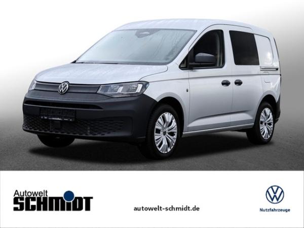 Volkswagen Caddy Kombi Flexibel 2.0 TDI 6-Gang GJR - APP CONNECT - AHK