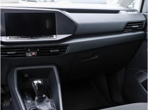 Volkswagen Caddy Kombi Flexibel 2.0 TDI 6-Gang GJR - APP CONNECT - AHK