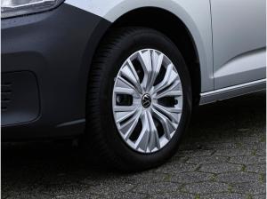 Volkswagen Caddy Kombi Flexibel 2.0 TDI 6-Gang GJR - APP CONNECT - AHK