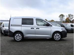 Volkswagen Caddy Kombi Flexibel 2.0 TDI 6-Gang GJR - APP CONNECT - AHK