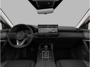 Mazda CX-5 (2026) HOMURA e-Skyactiv-G 141PS FWD HUD Navi Leder Digitales Cockpit Memory Sitze