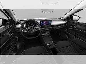 Fiat 600 1.2 Hybrid T3 DCT Business Allwetter SHZ LED KAMERA