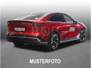 Mazda 6e EV Elektro Heckantrieb Takumi Plus