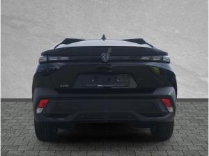 Peugeot 408 Hybrid 145 Allure# SOFORT #Winterpaket