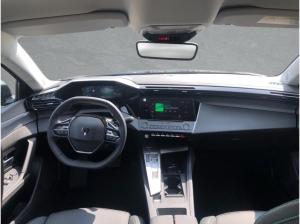 Peugeot 408 Hybrid 145 Allure# SOFORT #Winterpaket
