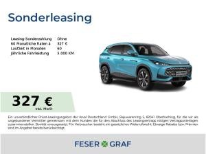 MG HS PHEV Comfort *LED*Memory*NAVI*Klima*