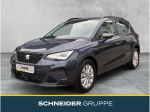 Seat Arona Road Edition 1.0 TSI 85 kW (116 PS) 7-Gang-DSG;Sofort verfügbar!!!;HERBSTDEAL!!!;Ganzjahresreifen;Vo