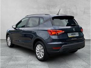Seat Arona Road Edition 1.0 TSI 85 kW (116 PS) 7-Gang-DSG;Sofort verfügbar!!!;HERBSTDEAL!!!;Ganzjahresreifen;Vo