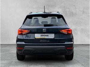 Seat Arona Road Edition 1.0 TSI 85 kW (116 PS) 7-Gang-DSG;Sofort verfügbar!!!;HERBSTDEAL!!!;Ganzjahresreifen;Vo