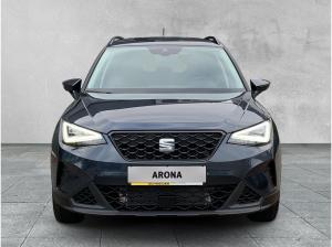 Seat Arona Road Edition 1.0 TSI 85 kW (116 PS) 7-Gang-DSG;Sofort verfügbar!!!;HERBSTDEAL!!!;Ganzjahresreifen;Vo