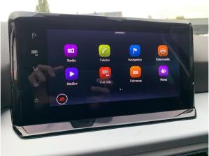 Seat Arona Road Edition 1.0 TSI 85 kW (116 PS) 7-Gang-DSG;Sofort verfügbar!!!;HERBSTDEAL!!!;Ganzjahresreifen;Vo