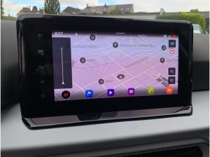 Seat Arona Road Edition 1.0 TSI 85 kW (116 PS) 7-Gang-DSG;Sofort verfügbar!!!;HERBSTDEAL!!!;Ganzjahresreifen;Vo