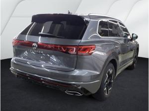 Volkswagen Touareg 💥Top LEASING AKTION💥 3.0 TDI DSG 4M - R-LINE AHK IQ.LIGHT KAMERA