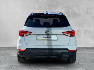 Seat Arona Road Edition 1.0 TSI 85 kW (116 PS) 7-Gang-DSG;Sofort verfügbar!!!;HERBSTDEAL!!!;Ganzjahresreifen;Ka