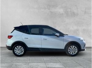 Seat Arona Road Edition 1.0 TSI 85 kW (116 PS) 7-Gang-DSG;Sofort verfügbar!!!;HERBSTDEAL!!!;Ganzjahresreifen;Ka