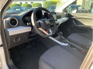 Seat Arona Road Edition 1.0 TSI 85 kW (116 PS) 7-Gang-DSG;Sofort verfügbar!!!;HERBSTDEAL!!!;Ganzjahresreifen;Ka