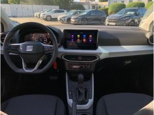 Seat Arona Road Edition 1.0 TSI 85 kW (116 PS) 7-Gang-DSG;Sofort verfügbar!!!;HERBSTDEAL!!!;Ganzjahresreifen;Ka