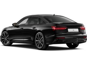 Audi A6 Limousine S line 45 TFSI MATRIX/AHK/ACC**NUR NOCH BIS MONTAG 27.10**
