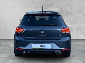 Seat Ibiza FR 1.0 TSI 6-Gang; HERBSTDEAL!!!Pano;Beats;Kamera;Winterpaket uvm.