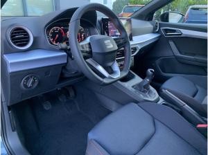 Seat Ibiza FR 1.0 TSI 6-Gang; HERBSTDEAL!!!Pano;Beats;Kamera;Winterpaket uvm.